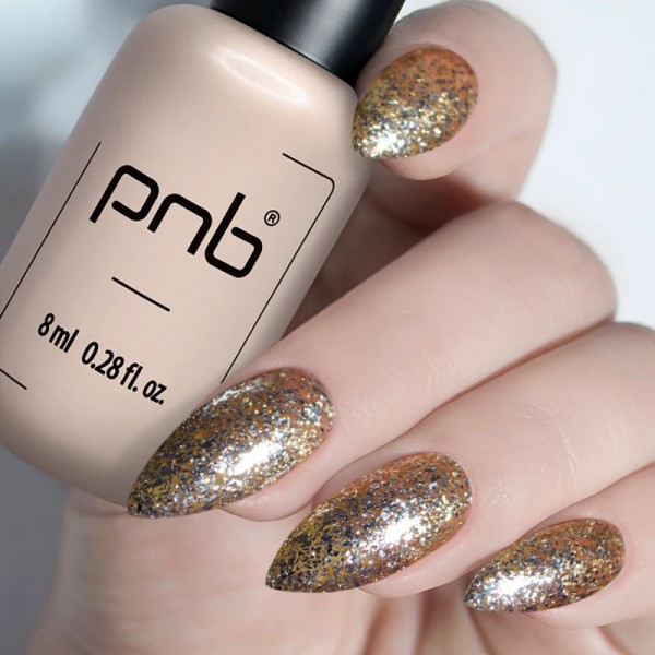 Гел лак PNB 8 мл 181